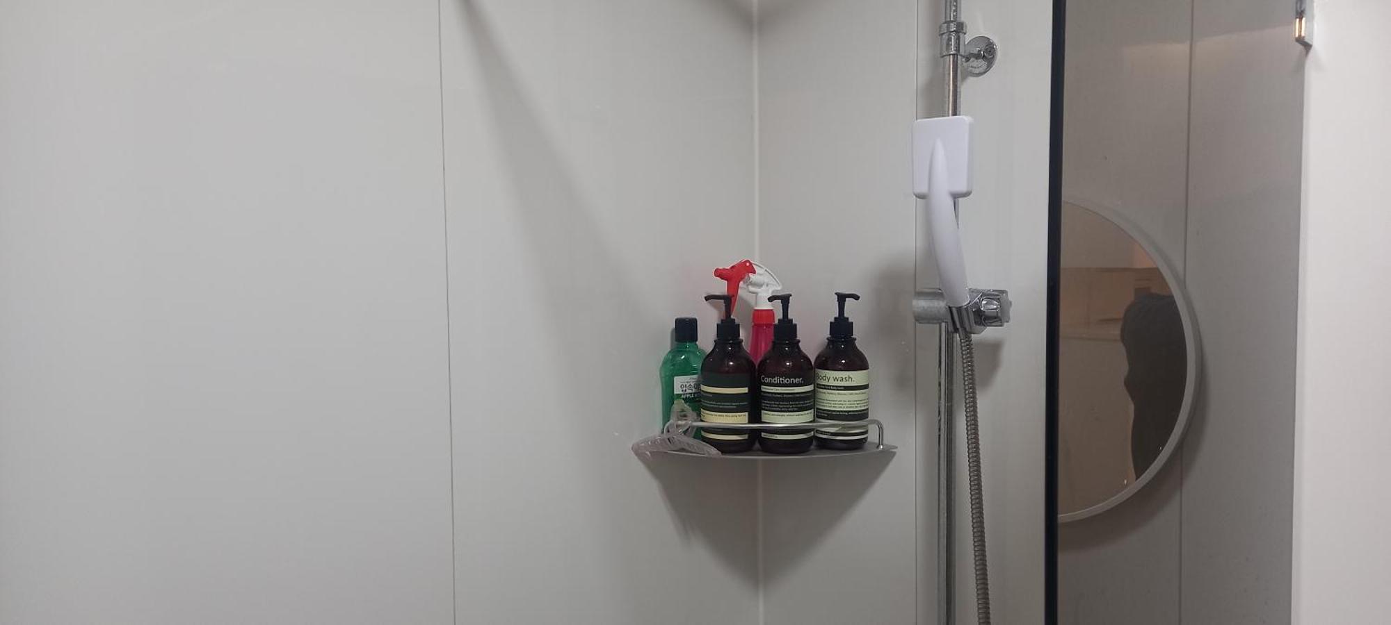 제주 숲속바다함덕하우스 빌라 외부 사진