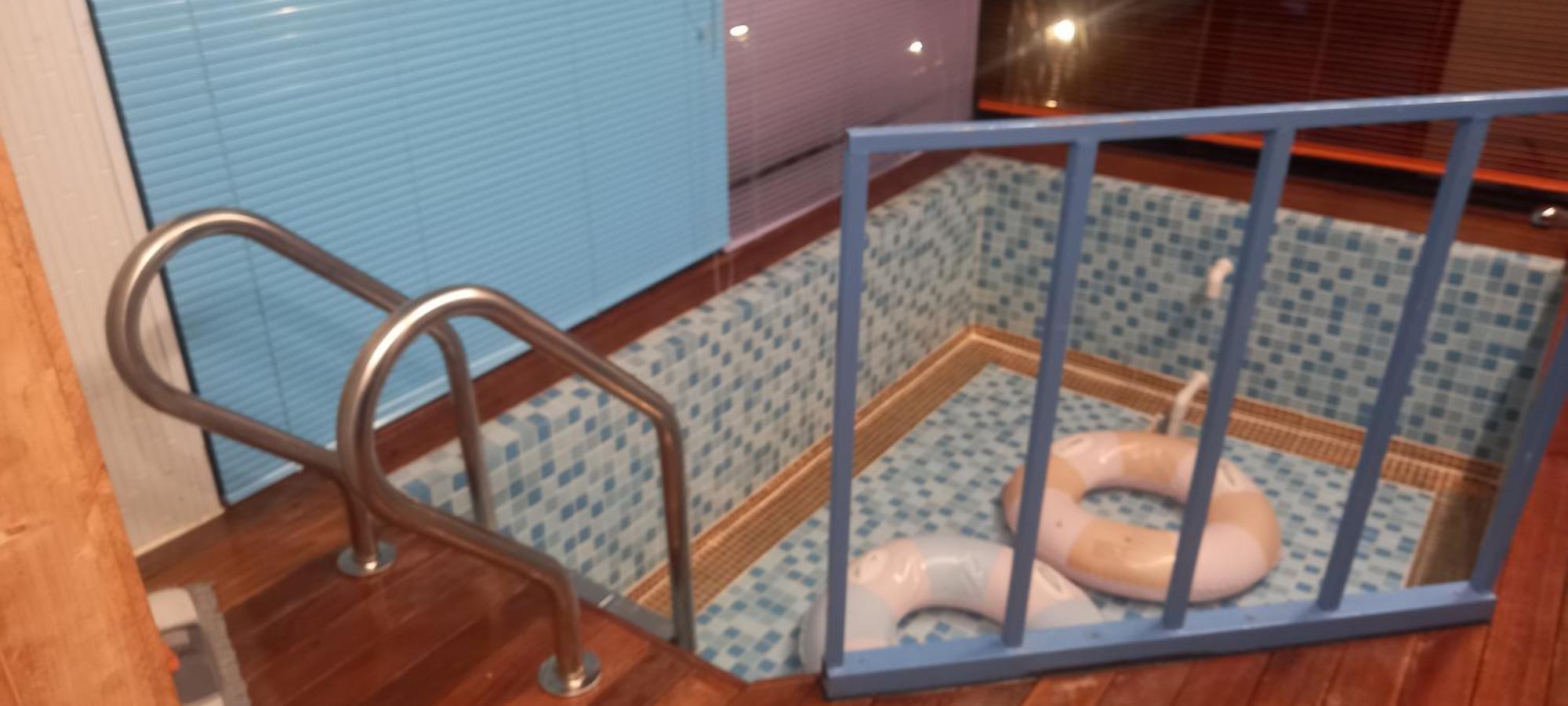 제주 숲속바다함덕하우스 빌라 외부 사진